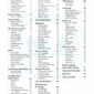ISSA PDF Handbook index page for boat master course student textbook