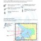 ISSA PDF Handbook page displaying diagrams and information about types of anchors and choosing a safe anchorage