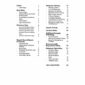 ISSA PDF Handbook index page for CEVNI european waterways textbook