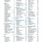ISSA PDF Handbook index page for inshore skipper textbook