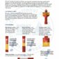 ISSA PDF Handbook page displaying diagrams and information about safety including distress equipment