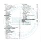 ISSA PDF Handbook index page for keelboat navigator student text book