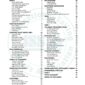 ISSA PDF Handbook index page for keelboat skipper student textbook