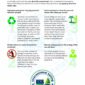 ISSA PDF Handbook page displaying diagrams and information about environmentally responsible sailing