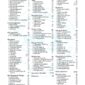 ISSA PDF Handbook index page for motor yacht offshore skipper textbook