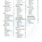ISSA PDF Handbook index page fro RIB skipper 1 student textbook