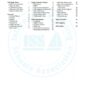 ISSA PDF Handbook VHF radio index page