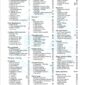 ISSA PDF Handbook index page for yachtmaster offshore student textbook