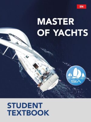 ISSA Master of Yachts Student Textbook