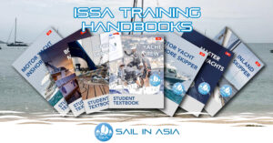 ISSA Textbooks