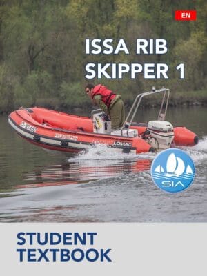 RIB Skipper 1 Student Textbook