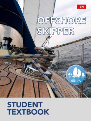 ISSA Offshore Skipper Student Textbook