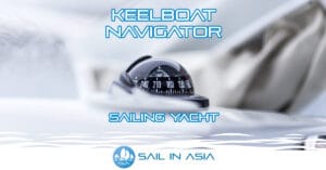 ISSA Keelboat Navigator Course