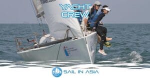ISSA Yacht Crew Course