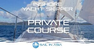 Inshore Skipper ISSA Yacht Private Course
