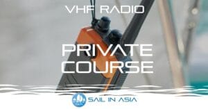 ISSA VHF Radio Private Course