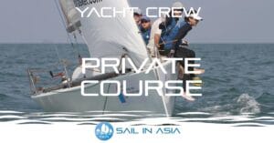 ISSA Yacht Crew Private Course