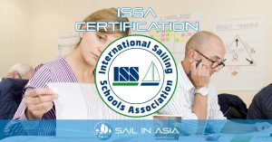 issa certification #openschools