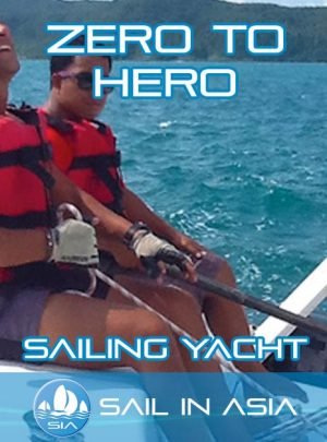 zero to hero sailing yacht course. /product/issa-zero-to-hero-course/