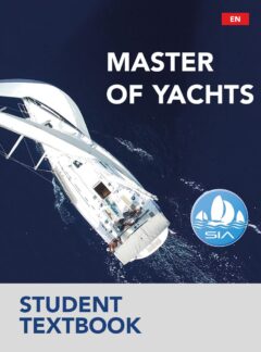 ISSA Master of Yachts Student Textbook